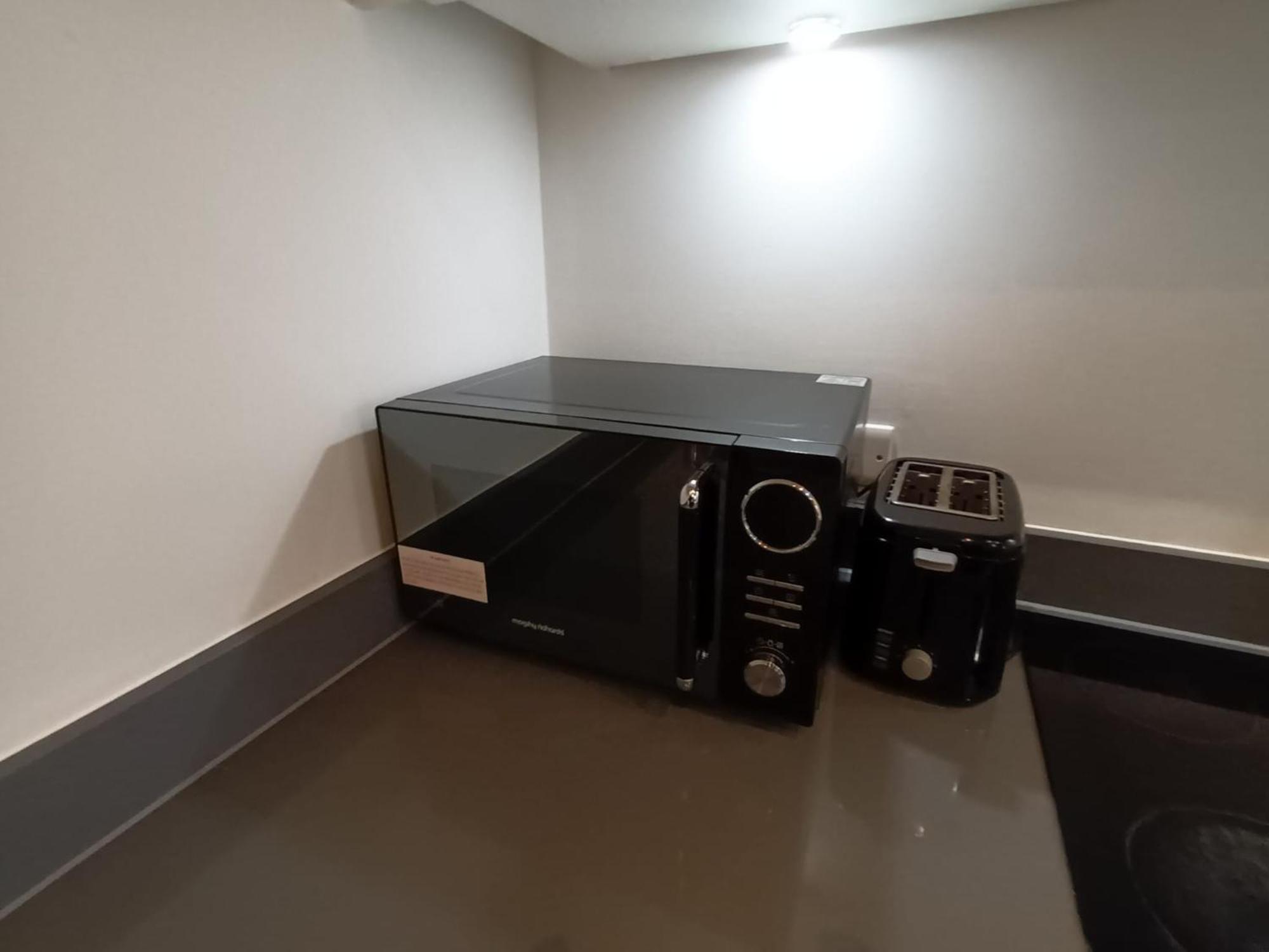 Kcs Broad Street Apartment Birmingham Buitenkant foto